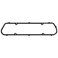 Permaseal JM478 Cork Rocker Cover Gasket for Ford Escort & Cortina