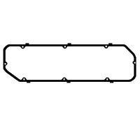 Cork Rocker Cover Gasket for Ford Cortina TE & TF 6cyl 3.3L with Alloy Head x1
