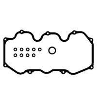 Rocker Cover Gasket Kit for Nissan Maxima J30 V6 VG30 3.0L Navara D21 D22 VG33