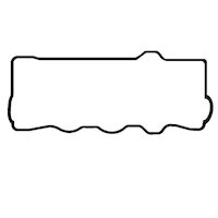 Rocker Cover Gasket for Toyota Camry SXV20 2.2L 4cyl 7/1997-8/2002 (JN655)