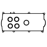 Rocker Cover Gasket Set for Daihatsu Pyzar G301 G303 4cyl 1996-2000