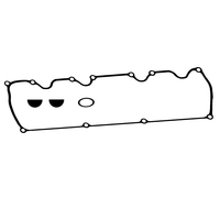 Permaseal Rocker Cover Gasket Set for Mazda B2600 UF UN 2.6L G6 1990-06 JN728K