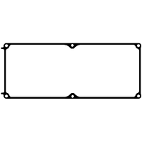 Permaseal JN774 Rocker Cover Gasket for Ford Mazda & Kia B3 B5 B6 Engines 