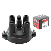 Fuelmiser Distributor Cap for Ford Telstar AT AV AY 2.0L 2.2L 4cyl 1987-1996