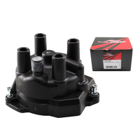 Fuelmiser Distributor Cap for Nissan Pulsar N15 1.6L 4cyl 10/1995-2000 JP838