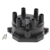 Fuelmiser JP991 Distributor Cap for Nissan Navara D22 3.0L 3.3L V6 VG30E VG33E