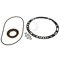 Drivetech JPK-4000 Front Pump Leak Seal & Gasket Kit For GM Th400 Turbo 400 