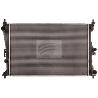 Denso JR0086FTF Radiator for Ford Falcon FG & FGX Models Check App Below