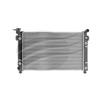JayRad JR1013J Radiator for Holden VT VX V6 Inc Supercharged Check App