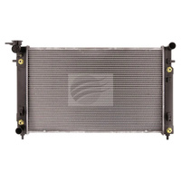 JayRad JR1013J Radiator for Holden VT VX V6 Inc Supercharged Check App