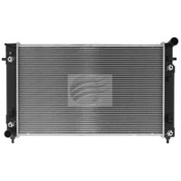 Jayrad JR1021J Radiator for Holden Commodore VT V8 5.7L GEN3 AUTO