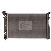 Jayrad JR1041V Radiator for Holden VY Berlina Calais Commodore V6 3.8L Auto