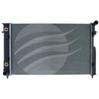 Koyorad JR1043J Radiator for Holden VY VZ Models Commodore Crewman Check App