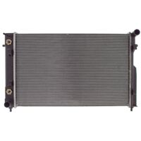 Jayrad JR1043V Radiator for Holden VY VZ Models Commodore Crewman Check App