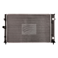 JAYRAD JR1055V RADIATOR FOR HOLDEN CALAIS COMMODORE VZ V6 3.6L AUTO