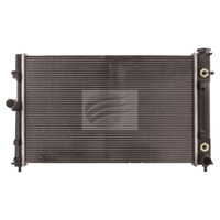 Jayrad JR1057V Radiator for Holden Commodore VZ V8 5.7L GEN3 AUTO
