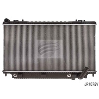 JAYRAD JR1072V RADIATOR FOR HOLDEN COMMODORE VE V6 AUTO & WM STATESMAN 2006-2011