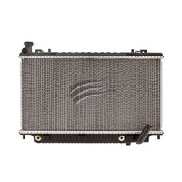 Jayrad JR1074J Radiator for Holden Commodore VE V8 Auto Check Core Size
