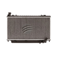 Jayrad JR1075J Radiator for Holden Commodore VE V8 Manual Check Core Size