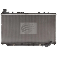 Jayrad JR1092V Radiator for Holden Commodore VE VF 6.0L 6.2L V8 Auto 9/2011 On