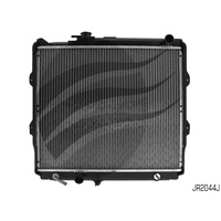 KOYORAD RADIATOR FOR TOYOTA HILUX RZN 2.7L PETROL 4CYL 1997-2005 JR2044J 