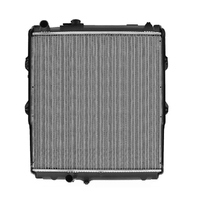 JAYRAD JR2047J RADIATOR FOR TOYOTA HILUX KZN165 VZN167 VZN175 3.0L 3.4L MANUAL