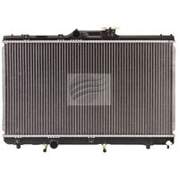 KoyoRad JR2311J Radiator Aluminium Core for Holden Nova & Toyota Corolla