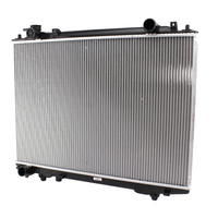 Radiator for Ford Courier PD PE PG PH 4cyl & V6 Manual 1996-2006 JR3024J