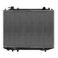 Jayrad JR3044J Radiator for Ford & Mazda Models Check App Below