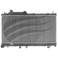 KoyoRad JR7046J Radiator for Subaru Forester Impreza Liberty & Outback Models