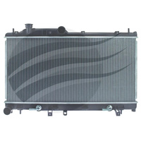 KoyoRad JR7170K Radiator for Subaru Forester Impreza Liberty & Outback Models
