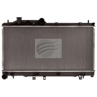 KoyoRad JR7764J Radiator for Subaru Forester 2.5L & WRX Turbo 4/2010 ON Manual
