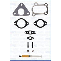 Ajusa JTC11311 Turbo Gasket Kit + Studs Nuts for Nissan 2.8L RD28T RD28Ti Diesel