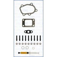 Ajusa JTC11312 Turbo Gasket Kit + Studs Nuts for Nissan 2.8L RD28T RD28Ti Diesel