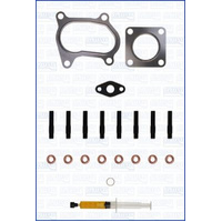 Ajusa JTC11446 Turbo Gasket Kit + Studs Washers for Hyundai Terracan J3 2.9L Diesel