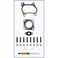Ajusa JTC11533 Turbo Gasket Kit + Studs Nuts for Mazda WLAT WL-T 2.5L Turbo Diesel