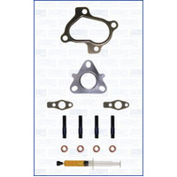 Ajusa JTC11593 Turbo Gasket Kit + Studs Washers for Mitsubishi 2.5L 4D56Di-T