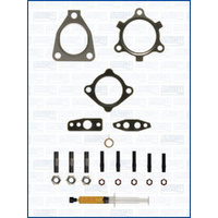 Ajusa JTC11611 Turbo Gasket Kit + Studs Nuts for Toyota 1KD-FTV & 2KD-FTV Diesel