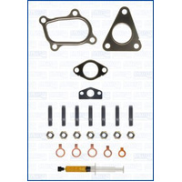 Ajusa JTC11623 Turbo Gasket Kit + Studs Nuts for Nissan Navara D22 YD25DDT