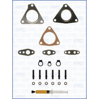Ajusa JTC11624 Turbo Gasket Kit + Studs Nuts for Nissan Patrol Y61 3.0L ZD30DT