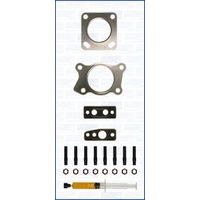 Ajusa JTC11730 Turbo Gasket Kit + Studs Nuts for Mazda WLC WLAT 2.5L WEAT WEC 3.0L