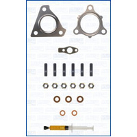 Ajusa JTC11748 Turbo Gasket Kit + Studs Nuts for Mitsubishi 1.8L 4N13 DOHC Petrol
