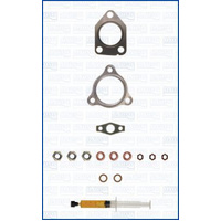 Ajusa JTC11767 Turbo Gasket Kit + Nuts for Hyundai 2.5L D4CB DOHC Diesel