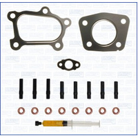 Ajusa JTC11770 Turbo Gasket Kit + Studs Washers for Mazda 2.3L L3-VDT DOHC Petrol