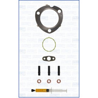Ajusa JTC11786 Turbo Gasket Kit + Studs Washers for Ford CVR5 CVRC P4AT P5AT Diesel