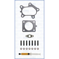 Ajusa JTC11867 Turbo Gasket Kit + Studs Nuts for Kia K2900 Van J3 2.9L Diesel 