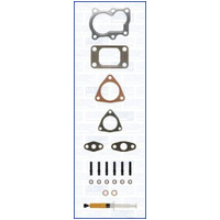 Ajusa JTC11876 Turbo Gasket Kit + Studs Nuts for Nissan Patrol 4.2L TD42T