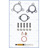 Ajusa JTC11884 Turbo Gasket Kit + Studs Nuts for Toyota VDJ200 1VD-FTV 4.5L V8