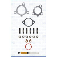 Ajusa JTC11885 Turbo Gasket Kit + Studs Nuts for Toyota VDJ200 1VD-FTV 4.5L V8