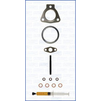 Ajusa JTC11974 Turbo Gasket Kit + Stud Nuts for Holden 2.0L Z20S Z20S1 T/Diesel